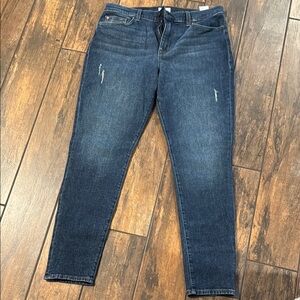 Hudson jeans